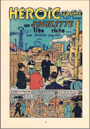 bd cover